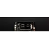 Kingston Technology FURY 16GB 3200MT/s DDR4 CL20 SODIMM (2 kpl:n pakkaus) Impact
