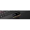 Kingston Technology FURY 16GB 3200MT/s DDR4 CL20 SODIMM (2 kpl:n pakkaus) Impact