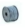 GEMBIRD ABS-filamentti – hopea – 1,75 mm – 1 kg