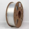 Gembird ABS-filamentti 1,75 mm, 1 kg, läpinäkyvä