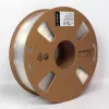 Gembird ABS-filamentti 1,75 mm, 1 kg, läpinäkyvä