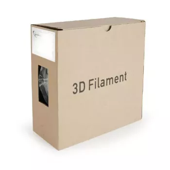 GEMBIRD PLA-PLUS-filamentti, sininen, 1,75 mm, 1 kg