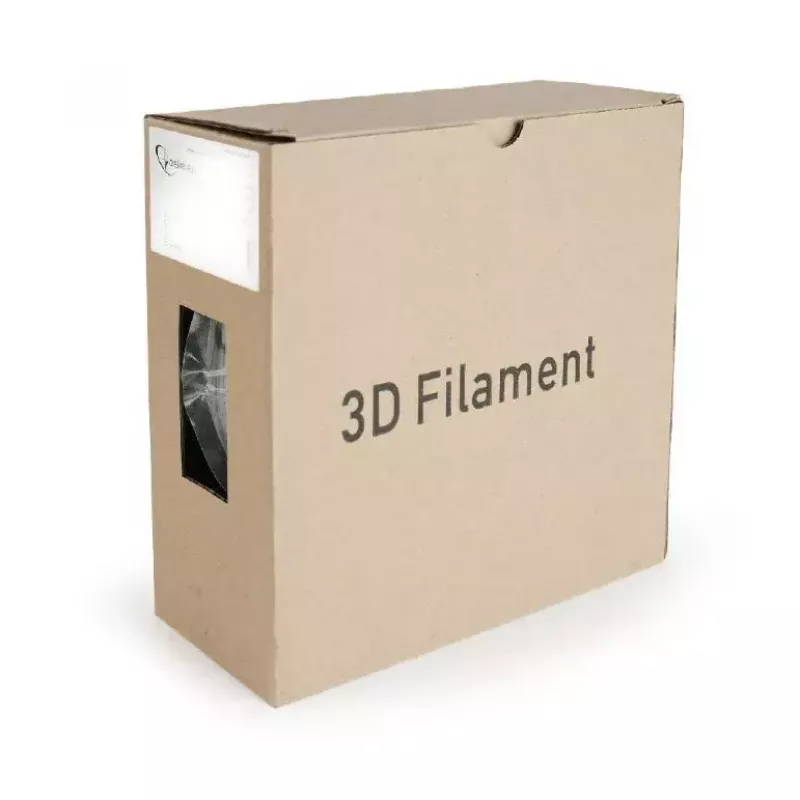 GEMBIRD PLA-PLUS-filamentti, sininen, 1,75 mm, 1 kg
