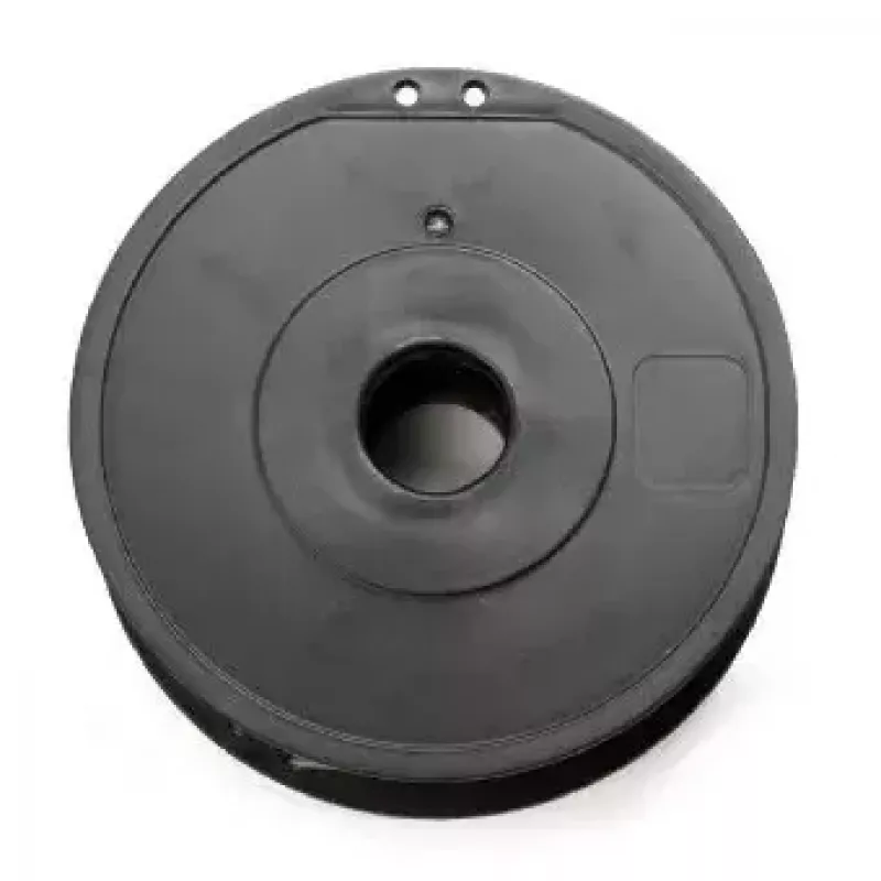 3D-tulostusmateriaali Gembird 3DP-PLA+1.75-02-GR