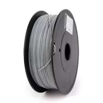 3D-tulostusmateriaali Gembird 3DP-PLA+1.75-02-GR