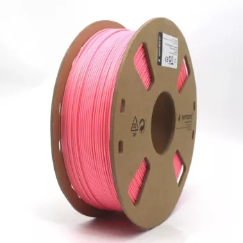 3D-tulostusmateriaali Gembird 3DP-PLA1.75-01-P pinkki 1 kg