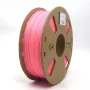 3D-tulostusmateriaali Gembird 3DP-PLA1.75-01-P pinkki 1 kg