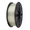 3D-tulostusmateriaali Gembird 3DP-PLA1.75-01-TR