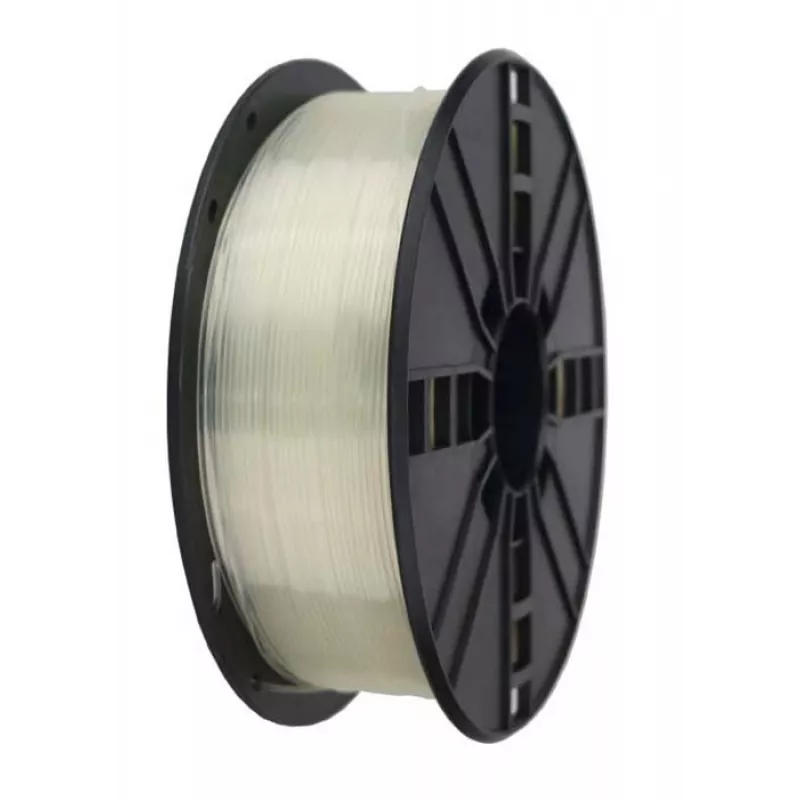 3D-tulostusmateriaali Gembird 3DP-PLA1.75-01-TR