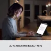 LOGITECH Combo Touch - iPad Pro 12,9