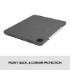 LOGITECH Combo Touch - iPad Pro 12,9