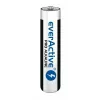 Alkali AAA -paristot everActive LR03PRO4T — 4 kpl, 1,5 V, 1250 mAh, 44,5×10,5 mm