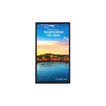 LG 49XE4F-M digitaalinen näyttö 124,5 cm (49