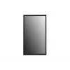 LG 49XE4F-M digitaalinen näyttö 124,5 cm (49 inch) IPS 4000 cd/m² Full HD musta 24/7