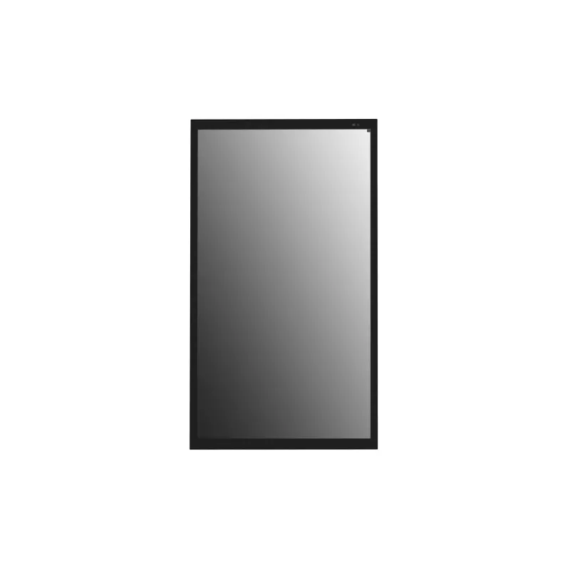 LG 49XE4F-M digitaalinen näyttö 124,5 cm (49 inch) IPS 4000 cd/m² Full HD musta 24/7