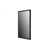 LG 49XE4F-M digitaalinen näyttö 124,5 cm (49 inch) IPS 4000 cd/m² Full HD musta 24/7