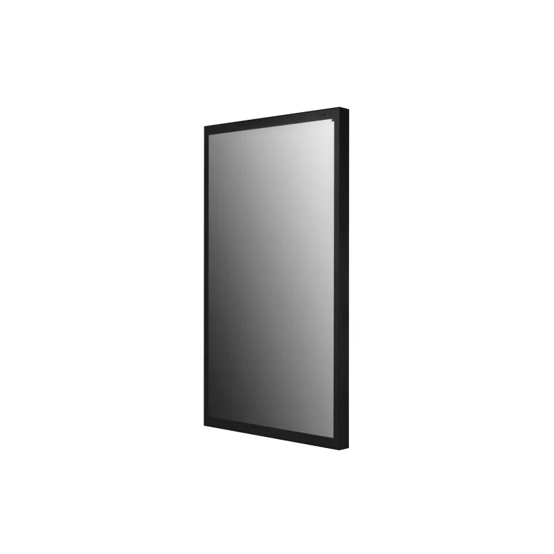 LG 49XE4F-M digitaalinen näyttö 124,5 cm (49 inch) IPS 4000 cd/m² Full HD musta 24/7