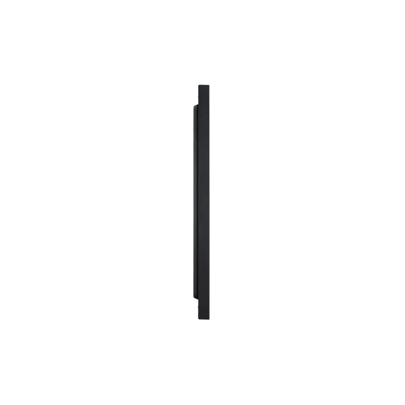 LG 49XE4F-M digitaalinen näyttö 124,5 cm (49 inch) IPS 4000 cd/m² Full HD musta 24/7