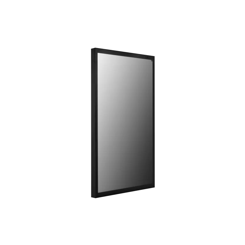 LG 49XE4F-M digitaalinen näyttö 124,5 cm (49 inch) IPS 4000 cd/m² Full HD musta 24/7