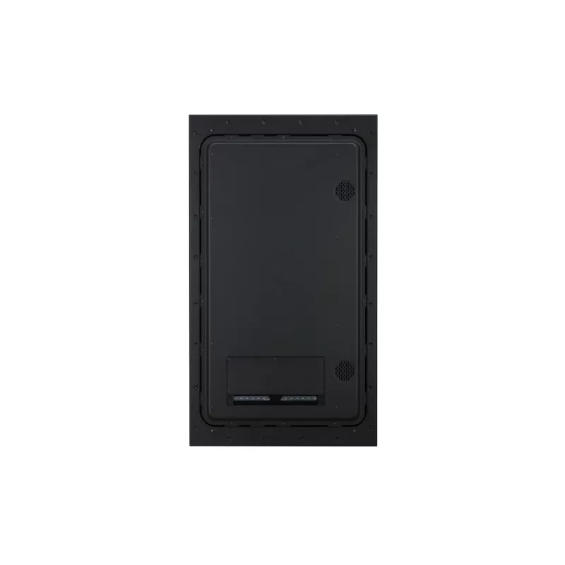 LG 49XE4F-M digitaalinen näyttö 124,5 cm (49 inch) IPS 4000 cd/m² Full HD musta 24/7