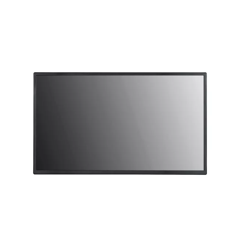 LG 32SM5J-B digitaalinen näyttö 81,3 cm (32 inch) IPS Wi-Fi 400 cd/m² Full HD musta 24/7