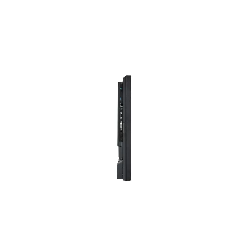 LG 32SM5J-B digitaalinen näyttö 81,3 cm (32 inch) IPS Wi-Fi 400 cd/m² Full HD musta 24/7