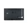LG 32SM5J-B digitaalinen näyttö 81,3 cm (32 inch) IPS Wi-Fi 400 cd/m² Full HD musta 24/7