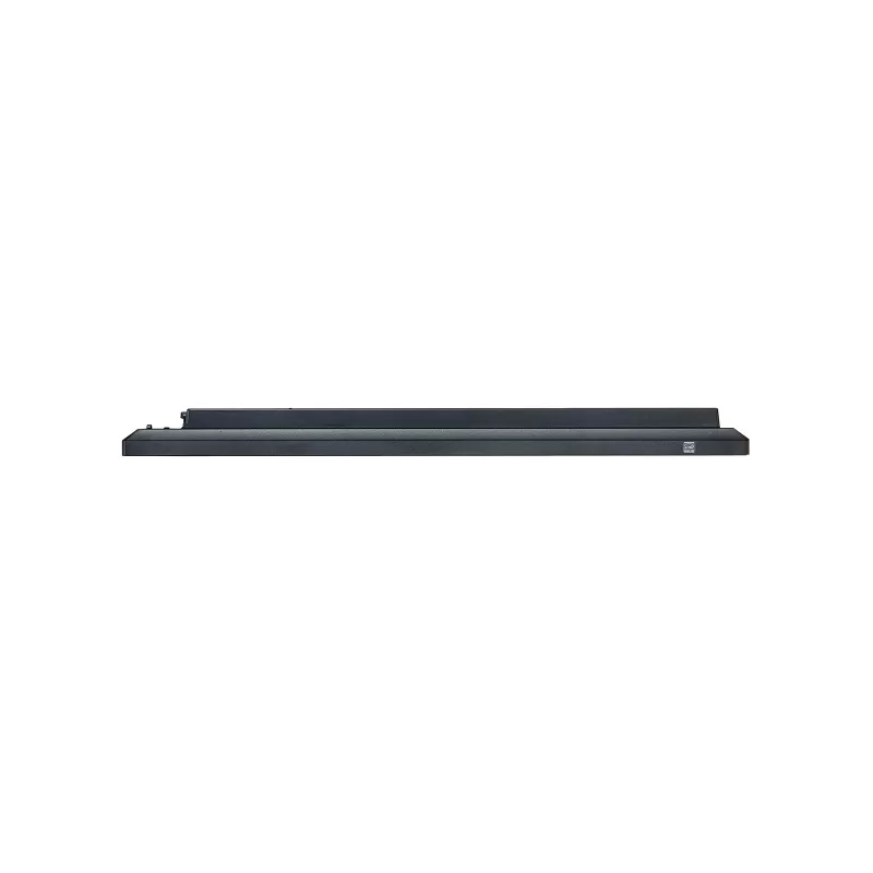 LG 32SM5J-B digitaalinen näyttö 81,3 cm (32 inch) IPS Wi-Fi 400 cd/m² Full HD musta 24/7