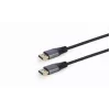 Gembird CC-DP8K-6 DisplayPort 8K Premium -kaapeli, 1,8 m, musta