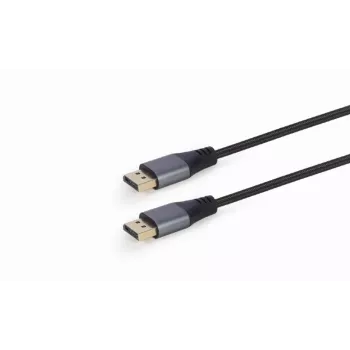 GEMBIRD DisplayPort-kaapeli, 8K Premium-sarja, 2 m