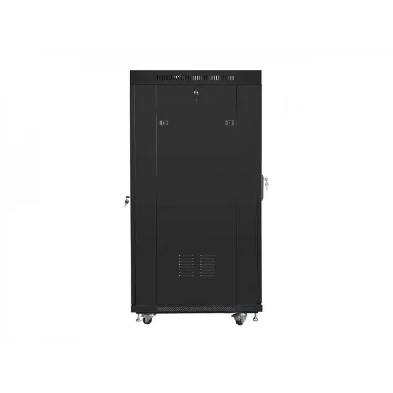 Seisomakaappi Lanberg FF01-6827-12BL