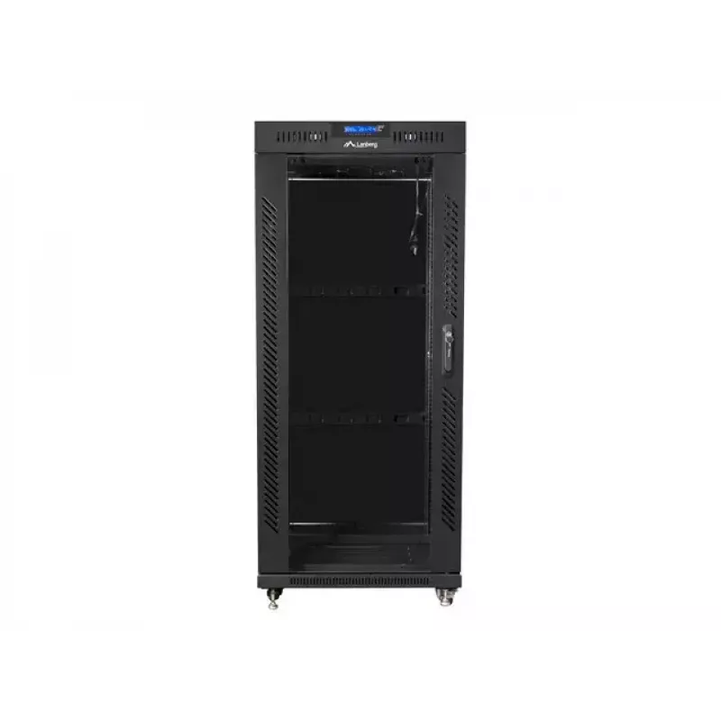 Seisomakaappi Lanberg FF01-6827-12BL