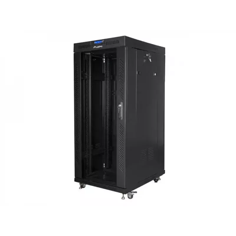 Seisomakaappi Lanberg FF01-6827-12BL