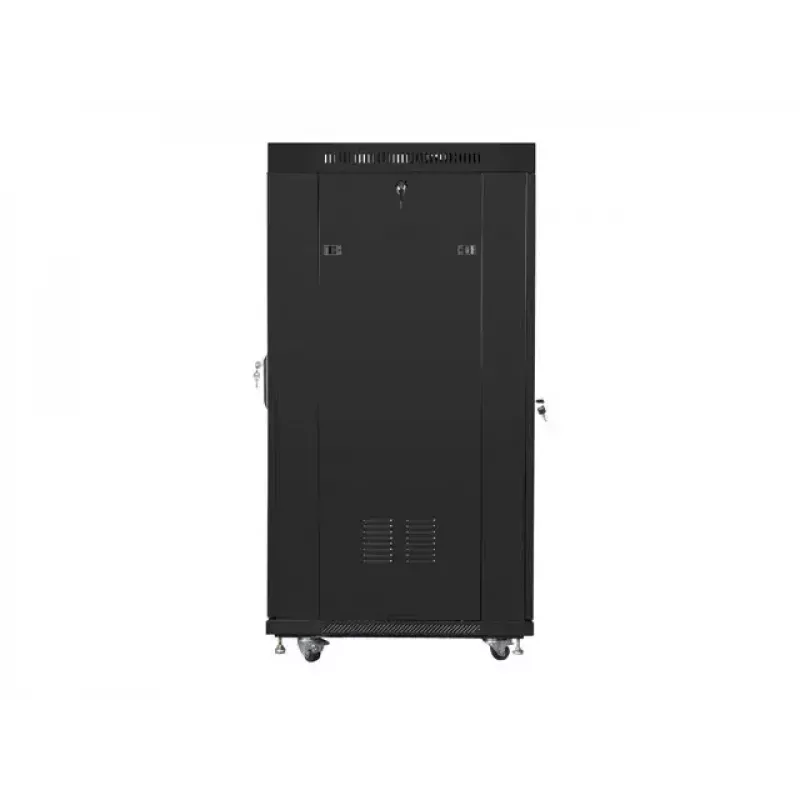 Seisomakaappi Lanberg FF01-6827-12BL