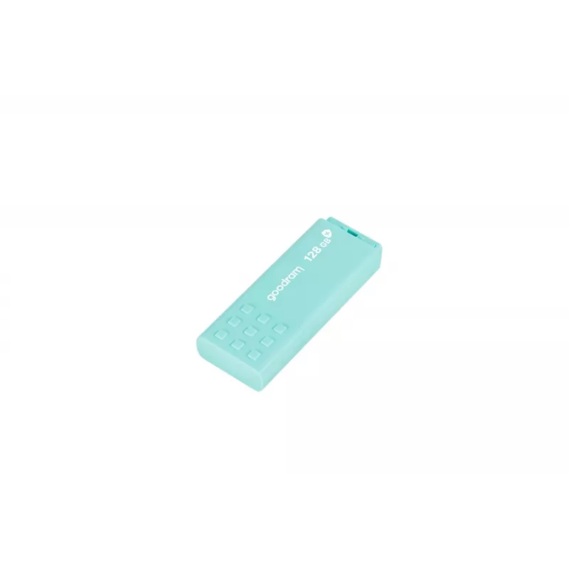 Goodram UME3 USB-muistitikku 128 GB USB Type-A 3.2 Gen 1 (3.1 Gen 1) turkoosi