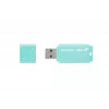 Goodram UME3 USB-muistitikku 128 GB USB Type-A 3.2 Gen 1 (3.1 Gen 1) turkoosi