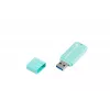 Goodram UME3 USB-muistitikku 128 GB USB Type-A 3.2 Gen 1 (3.1 Gen 1) turkoosi