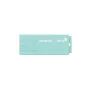 USB-muistitikku GOODRAM UME3 CARE 16 GB USB Type-A 3.2 Gen 1 (luku 60 MB/s, kirjoitus 20 MB/s) turkoosi