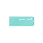 USB-muistitikku GOODRAM UME3 32 GB USB Type-A 3.2 Gen 1 — turkoosi, 60 MB/s luku, 20 MB/s kirjoitus