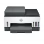 Monitoimitulostin HP Smart Tank 790 — mustesuihku, väri, A4, Wi‑Fi, Ethernet, duplex, 15 sivua/min (musta), 4800x1200 dpi