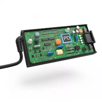 Hama 00200007 mobiililaite laturi kannettava tietokone, kannettava pelikonsoli, älypuhelin, tabletti musta AC sisätiloihin