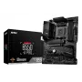 MSI B550-A PRO emolevy AMD B550 kanta AM4 ATX
