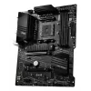 MSI B550-A PRO emolevy AMD B550 kanta AM4 ATX