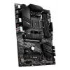 MSI B550-A PRO emolevy AMD B550 kanta AM4 ATX