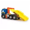 Hinausauto Dickie Toys 203745016