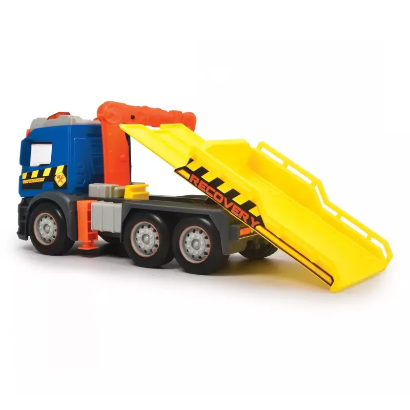 Hinausauto Dickie Toys 203745016