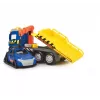 Hinausauto Dickie Toys 203745016