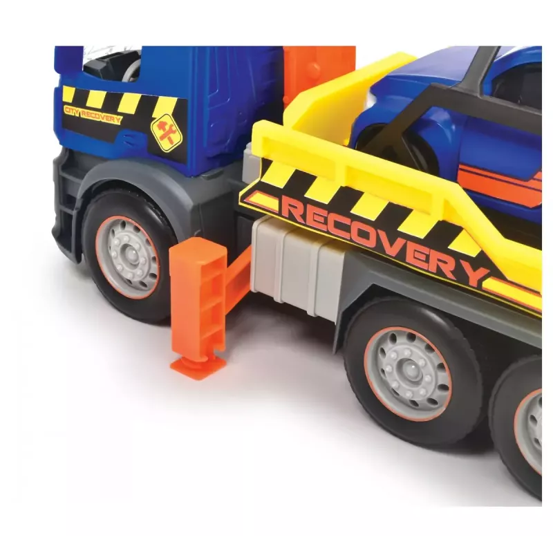 Hinausauto Dickie Toys 203745016