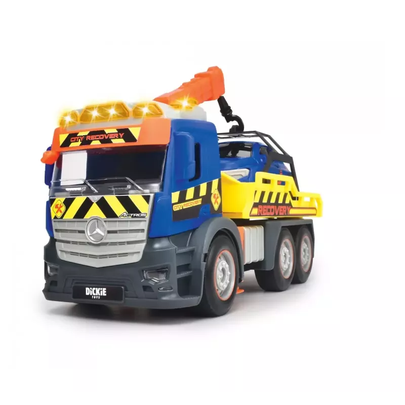 Hinausauto Dickie Toys 203745016
