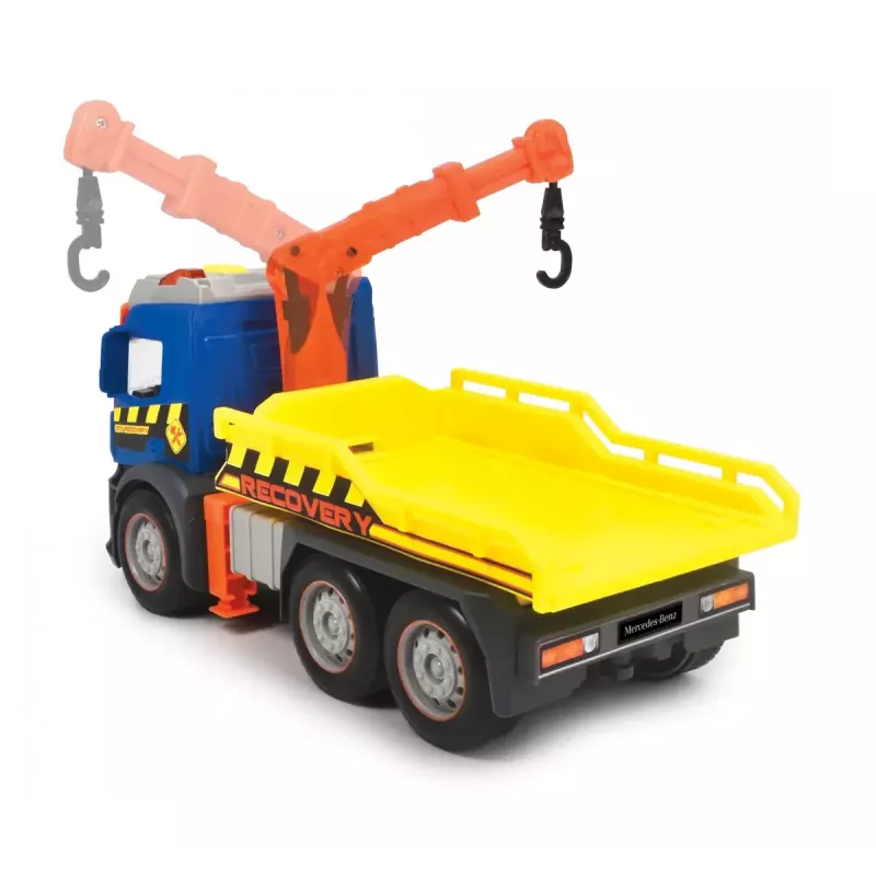 Hinausauto Dickie Toys 203745016